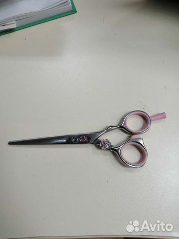 Ножницы парикмахерские