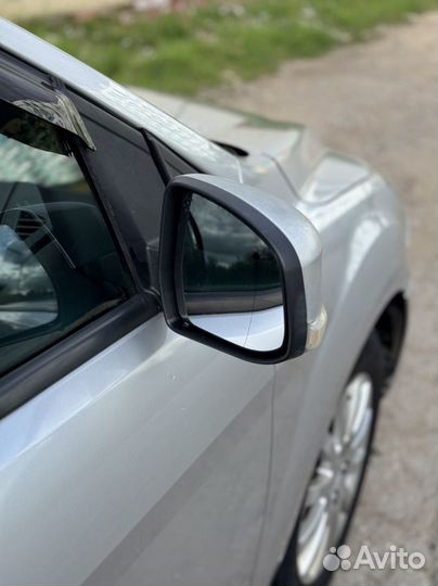 Ford Focus 1.6 МТ, 2008, 295 000 км