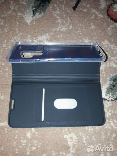 Чехол книжка на Samsung Galaxy S 9+