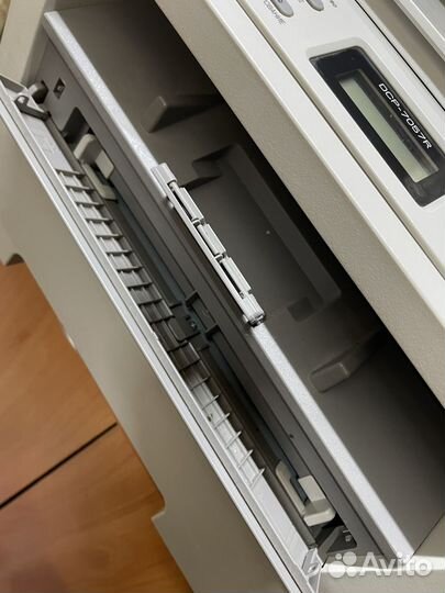 Мфу brother dcp-7057R