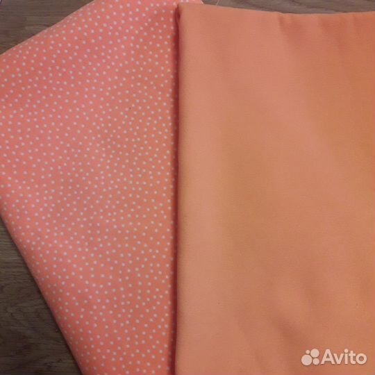 Ткани разные