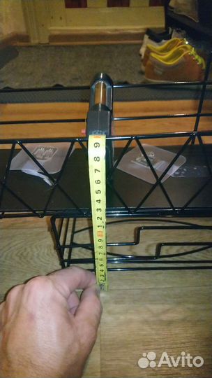 Полочки для ванной или кухни