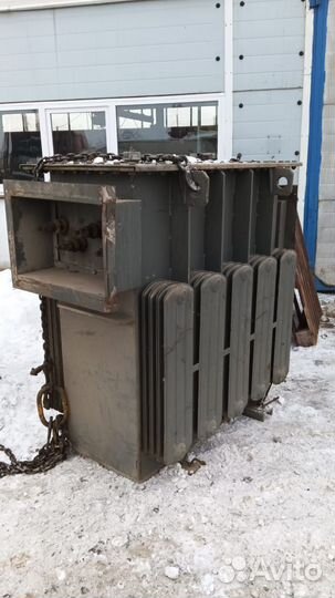 Трансформатор тсзл