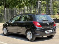 Opel Corsa 1.4 AT, 2013, 155 000 км, с пробегом, цена 785 000 руб.