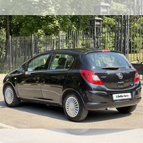 Opel Corsa 1.4 AT, 2013, 155 000 км, с пробегом, цена 785 000 руб.