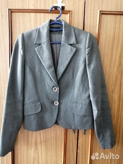 Костюм школьный для девочки