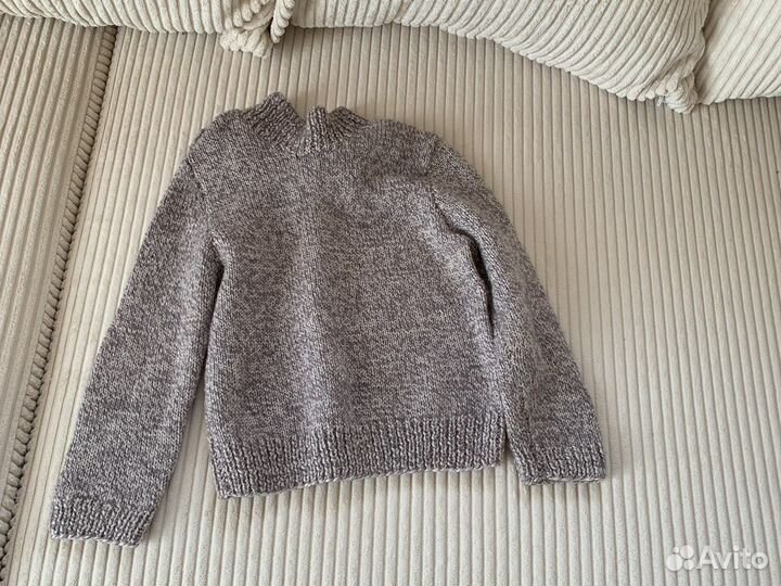Детский свитер
