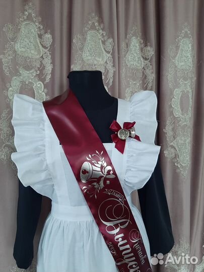 Школьная форма для девочки