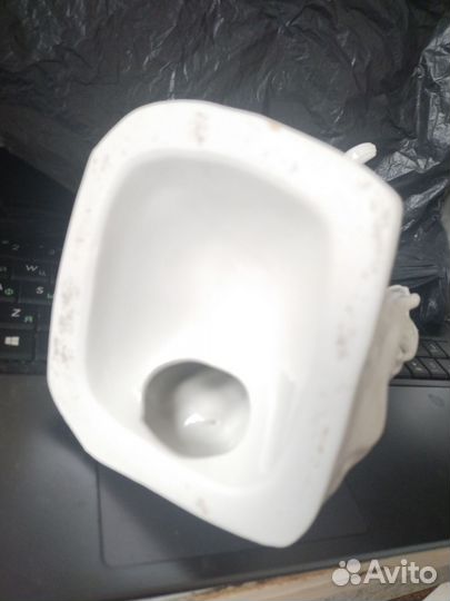 Статуэтка фарфор СССР