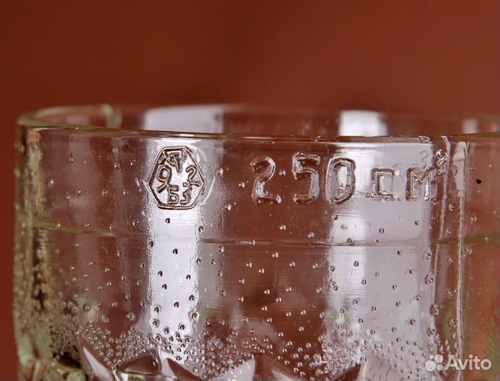 Пивная кружка СССР