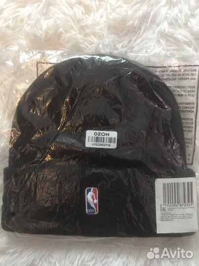 Шапка новая(New Era Cap Company Ltd) Chicago Bulls