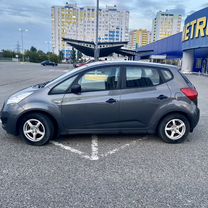 Kia Venga 1.4 MT, 2011, 127 000 км, с пробегом, цена 740 000 руб.