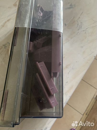 Набор терок