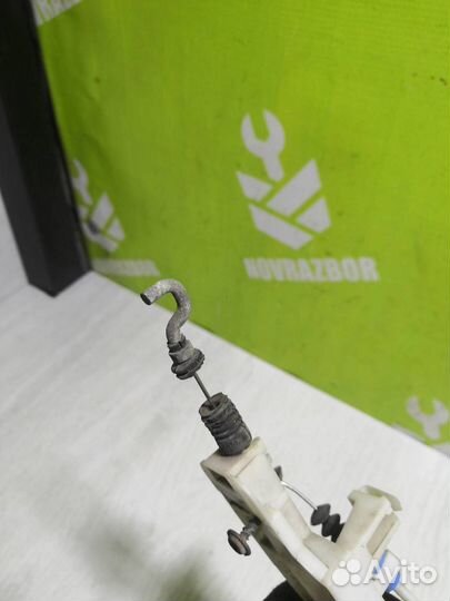 Трос открывания двери Ауди 80 90 Б3