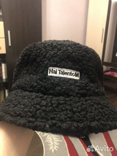 Шляпа женская