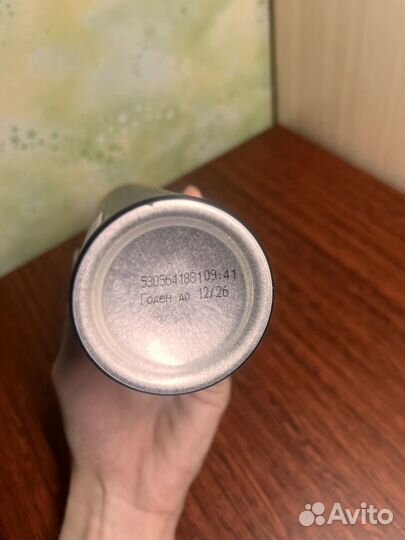 Мусс для волос сьесс