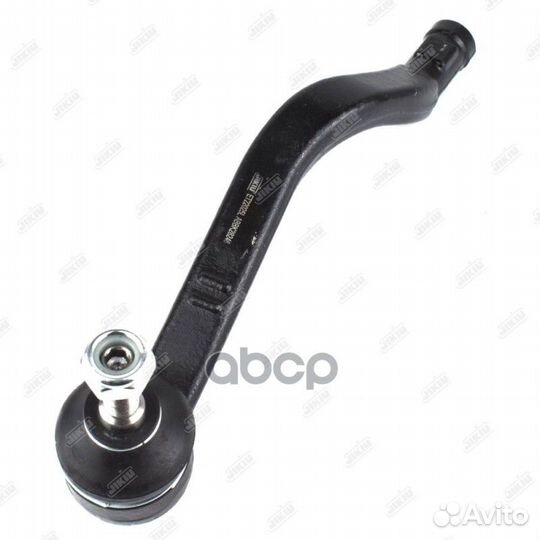 Наконечник рулевой тяги ET22025L jikiu