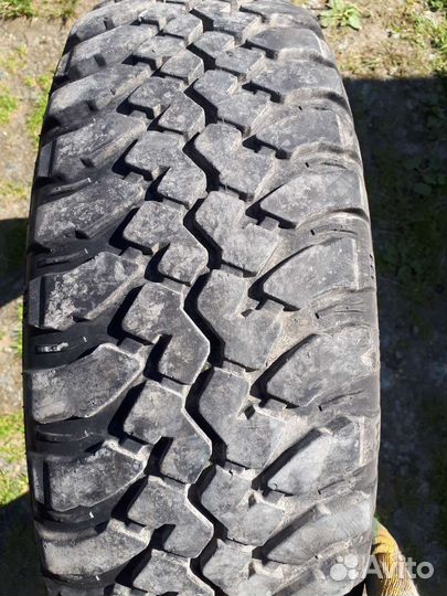 Cordiant Off Road 205/70 R15