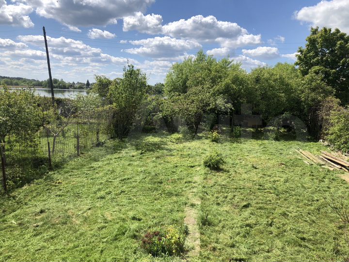 Дача 47 м² на участке 6,5 сот.