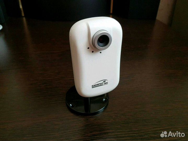 Ip Видеокамера охрана контроль (удаленный доступ )