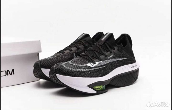 Кроссовки Nike Air Zoom x Alphafly Next%2