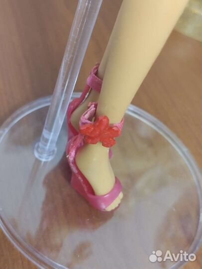 Кукла винкс winx Флора