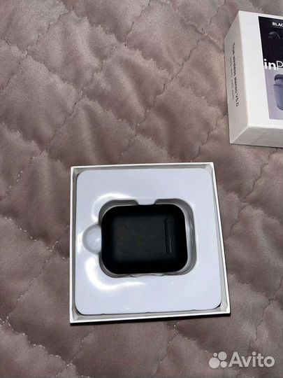 Беспроводные наушники inpods 12