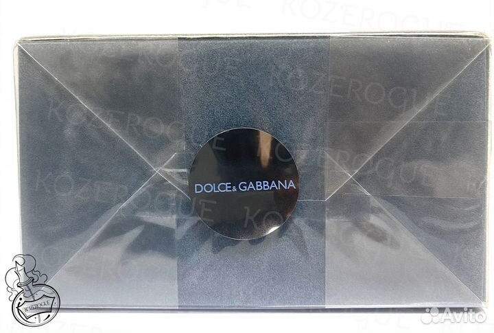 Dolce & Gabbana Light Blue Дольче Габбана Лайт Блю