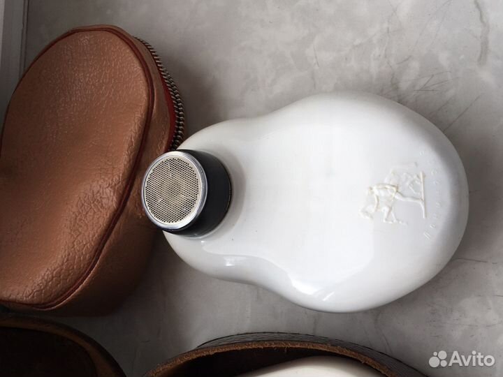 Бритва спутник механическая