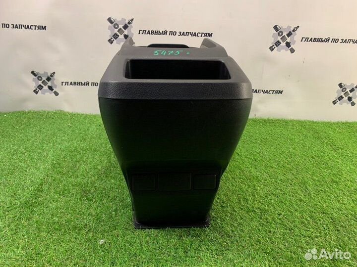 Подлокотник Toyota Vellfire AGH30W 2AR-FE 2018