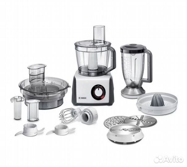 Кухонный комбайн Bosch MCM 64051