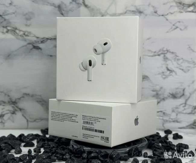 Airpods pro 2 2024 ios 17