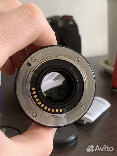 Olympus 45mm f 1.8 micro 4/3