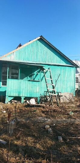 Участок 4 сот. (СНТ, ДНП)