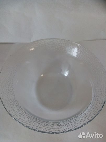 Салатники большие