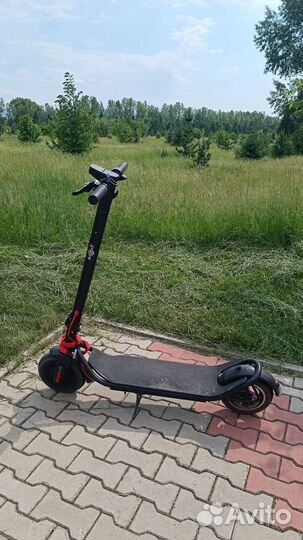 Электросамокат Mizar