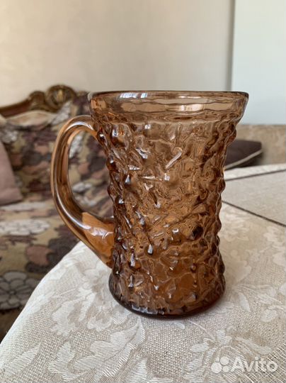 Пивная кружка