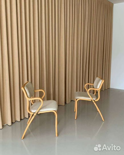 Стул полукресло