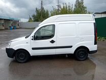 FIAT Doblo 1.4 MT, 2008, 291 000 км, с пробегом, цена 280 000 руб.