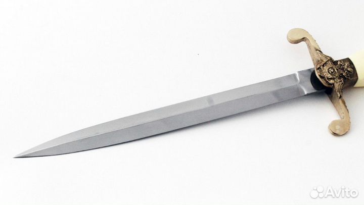 Кортик мвд офицерский