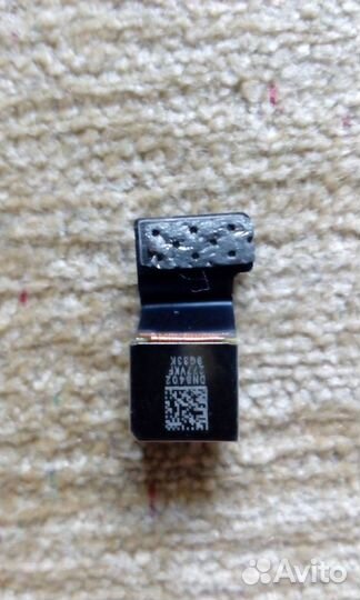 Модуль основной задней камеры Apple iPhone 5c