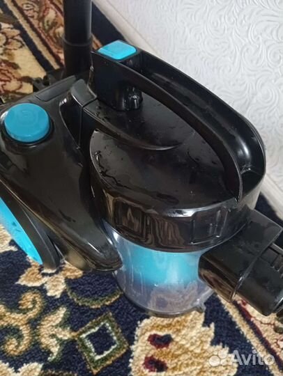 Пылесос Vitek