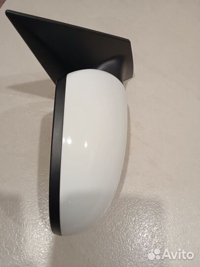 Зеркало правое kia rio 3 с повторителем оригинал