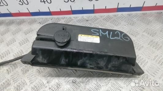 Бачок расширительный KIA sportage 2 (SML26NP01)