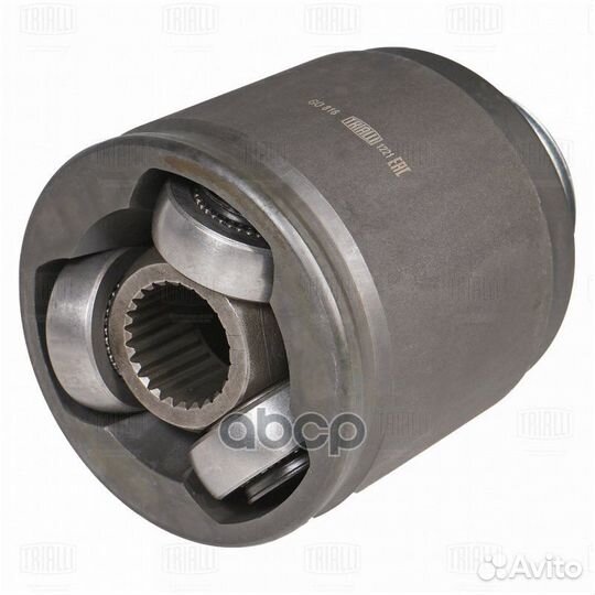 Шрус для а/м Mazda 3 (03) 2.0i MT (внутр. прав