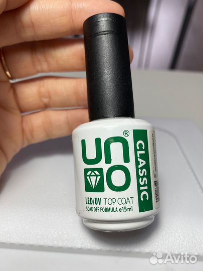 Лак для ногтей