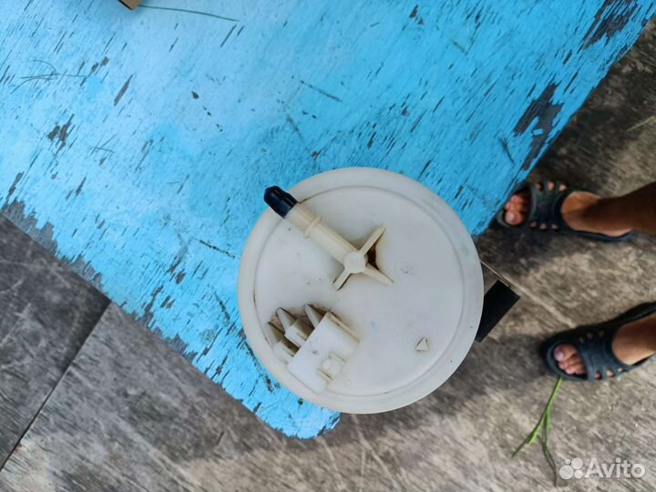 Топливный модуль Nissan