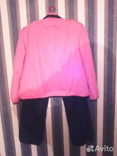 Спортивный костюм Demix