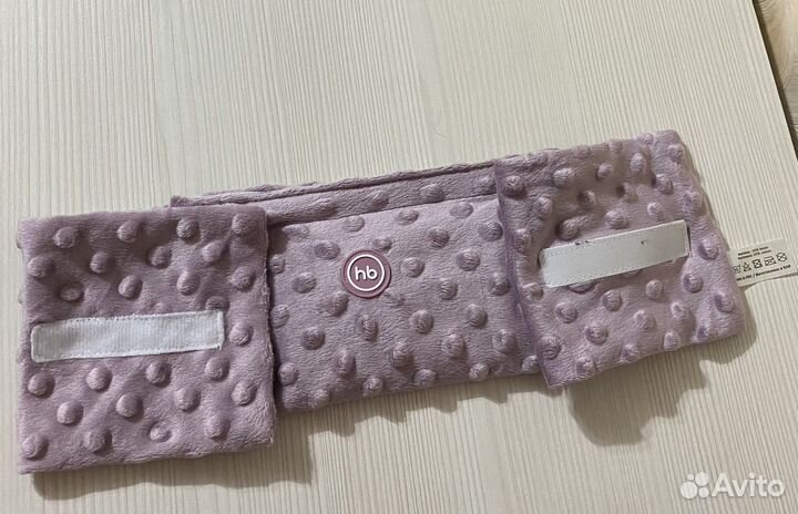 Антиколиковая грелка