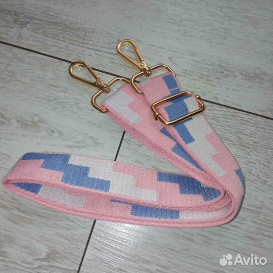 Новый ремень для сумки